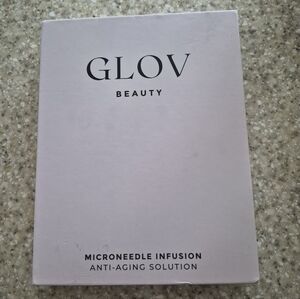 GLOV Beauty Microneedle Infusion Anti-Aging Solution - Cream